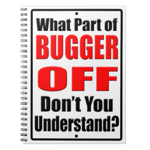 Carnet Quelle partie du bugger désactivé