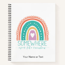 Quelque Part Au-Dessus De L'Arc-En-Ciel Moderne Ch