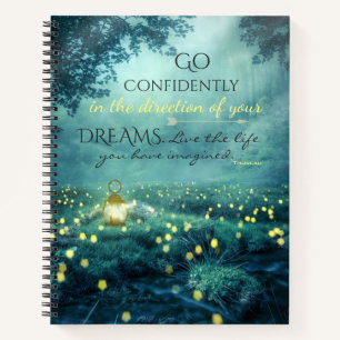 Carnet Quota de Whimsical Inspiring
