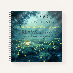 Carnet Quota de Whimsical Inspiring