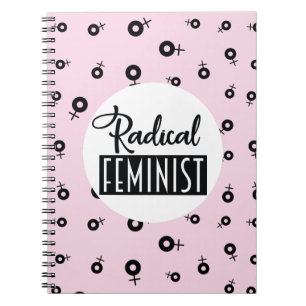 Carnet Radical féministe