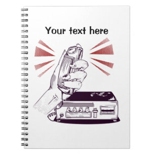 Carnet Radio amateur