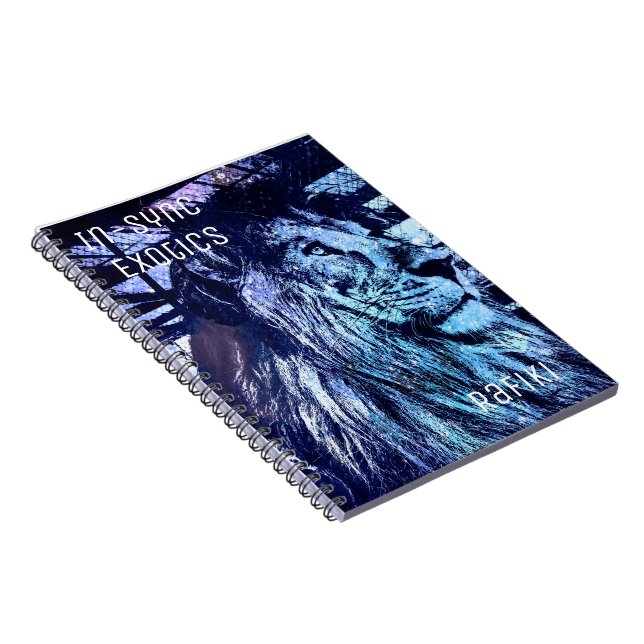 Carnet Rafiki (Côté Droit)