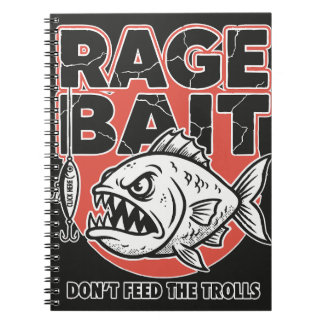 Carnet Rage Bait, Don’t Feed The Trolls