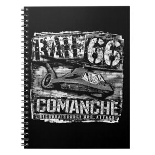 CARNET RAH-66