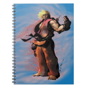 Carnet Raillerie de Ken