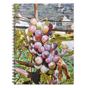 Carnet raisins