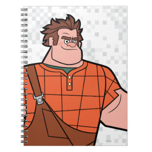 Carnet Ralph 2