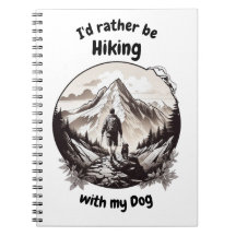 Randonnée avec mon chien