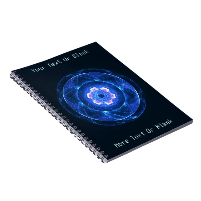 Carnet Rayonnement Tcherenkov (Côté Droit)