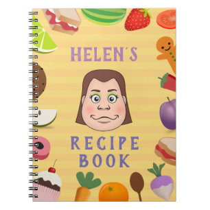 Carnet Recette