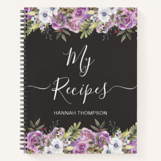 Carnet Recette de la famille de scripts personnalisés Ros