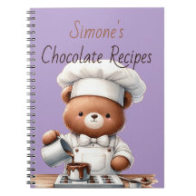 Recette de Petit Ours