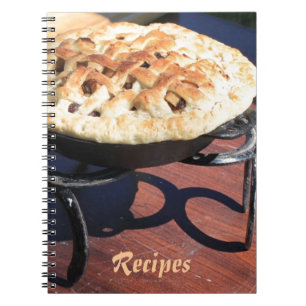 Carnet Recette de tarte rustique hollandaise au four