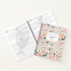 Recette florale du milieu de l'été