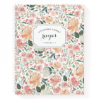 Recette florale du milieu de l'été