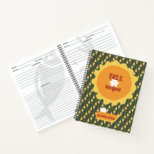 Recettes d'automne citrouilles turquoises