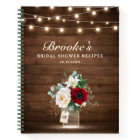 Recettes de Baby Shower Mariage en pot Mason Bourg