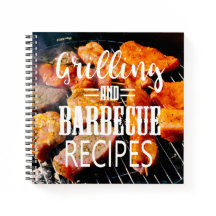 Recettes de grillades et barbecue