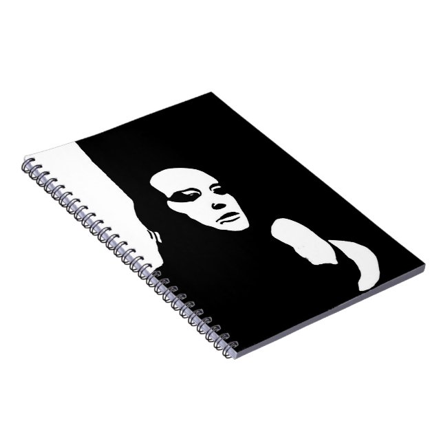 Carnet Recherche vers le bas (Côté Droit)