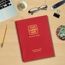 Red Gold Ajouter un logo d'entreprise | Profession