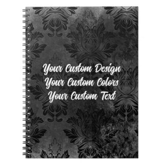 Carnet Redesign from Scratch ! Créer une Customise complè