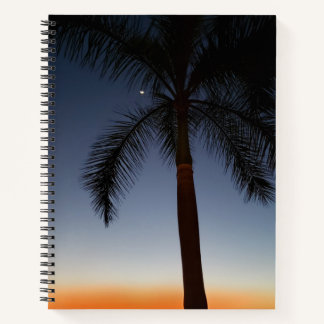 Carnet Reflets du Crépuscule