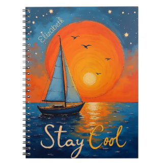 Carnet Refroidissement et inspiration