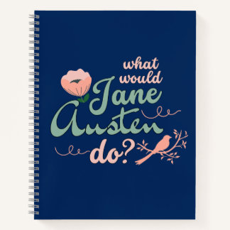 Carnet Regency Jane Austen Romantique