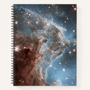 Carnet Région de mise en marche Ngc 2174, Nebula tête de 