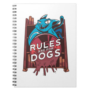 Carnet Règle de Chat