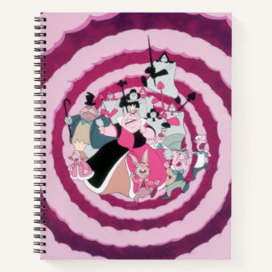 Carnet Reine des Coeurs C'est elle la meneuse