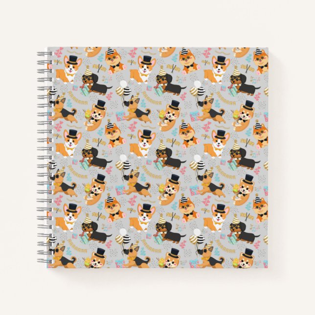 Carnet Reine Elizabeth II | Jubilé de platine de la Reine (Devant)