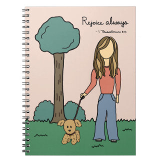 Carnet Rejoignez Toujours Journal/Carnet