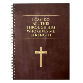 Carnet religieux