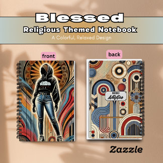 Carnet Religieux Béni