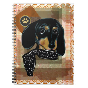 CARNET REMERCIEMENT DOXIE