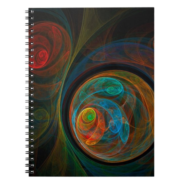 Carnet Renaissance (Devant)