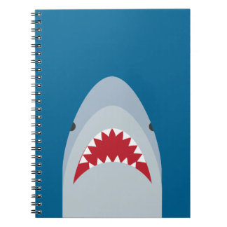 Carnet requin