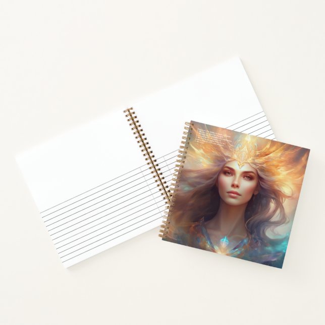 Carnet Résilience Couverture rigide (Intérieur)