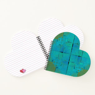 Carnet Résonance Aqua