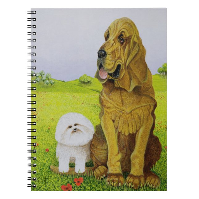 Carnet Responsable (Devant)