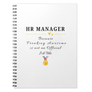 Carnet Responsable RH