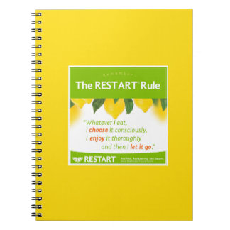 Carnet RESTART Rule