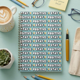 Carnet Restez Positif
