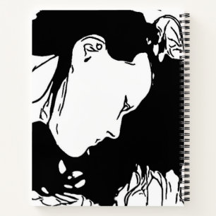 Carnet Retenez Les Cheveux