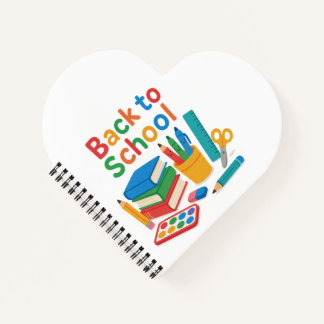 Carnet Retour à l'école
