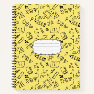 Carnet retour à l'école7