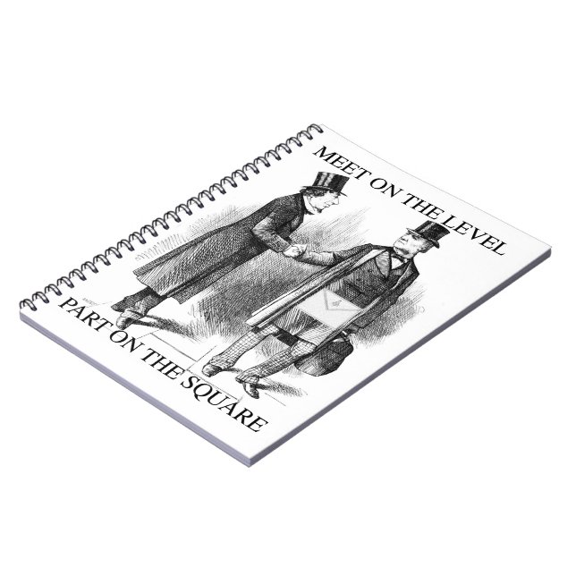 Carnet Réunion (Côté gauche)