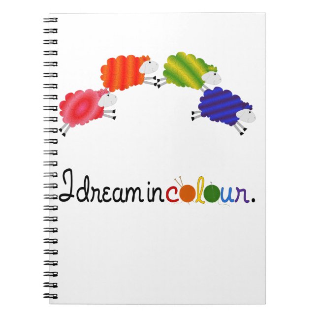 Carnet Rêve dans des projets de tricot ou de crochet de (Devant)
